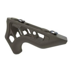 Timber Creek Enforcer Mini Angled Foregrip, Flat Dark Earth