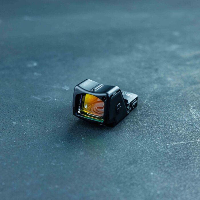 Trijicon RMR HD Red Dot Sight