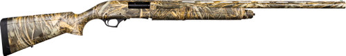 TriStar Cobra III 12 Ga, 3" Chamber 28" Barrel, Realtree Max-7 Camo, 5rd