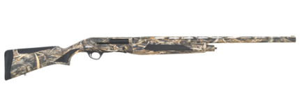 TriStar Viper Max 12 Ga 26" Barrel, 3.5", Realtree Max-7, Fiber Optic Sight, 5rd