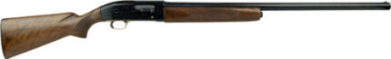 *USED* Winchester Model 59 12 Gauge, Wood Furniture, Engraved Black Rec