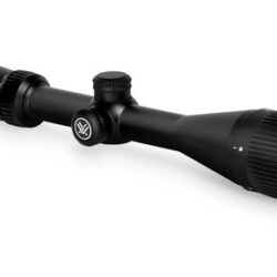 Vortex Crossfire II AO Scope, 6-18x44mm, Black, Dead-Hold BDC Reticle