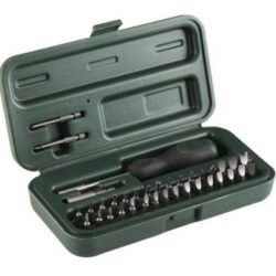 Weaver Compact Gunsmith Tool Kit