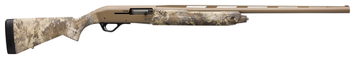 Winchester SX4 Hybrid Hunter 20 Ga, 26" Barrel, TrueTimber Prairie Camo, 4rd