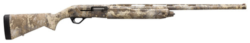 Winchester SX4 Waterfowl Hunter 20 Ga, 3" Chamber 26" Barrel, TrueTimber Prairie, 4rd