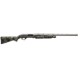 Winchester SXP Hybrid Hunter 20 Ga, 3", 26" Barrel, Gray, TrueTimber VSX Furniture, 4rd